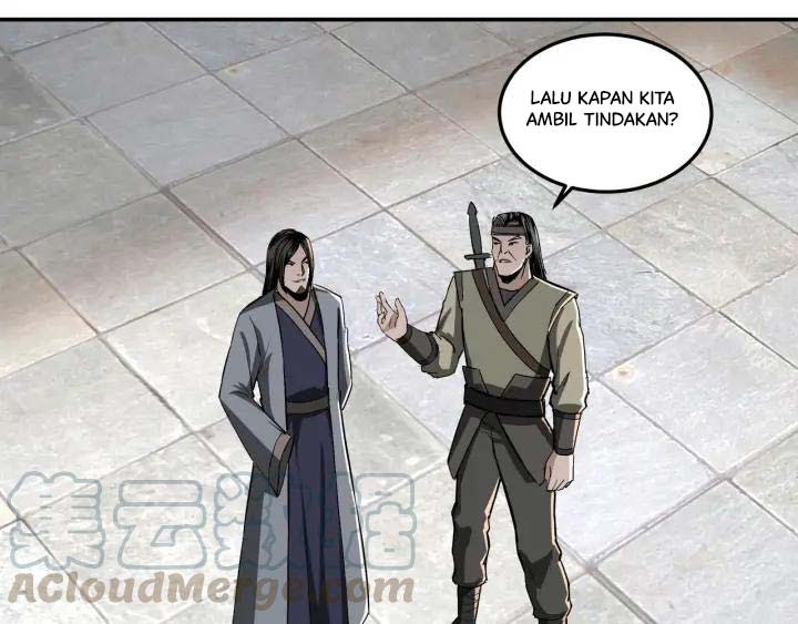 Greatest Boss System Chapter 26 Gambar 62